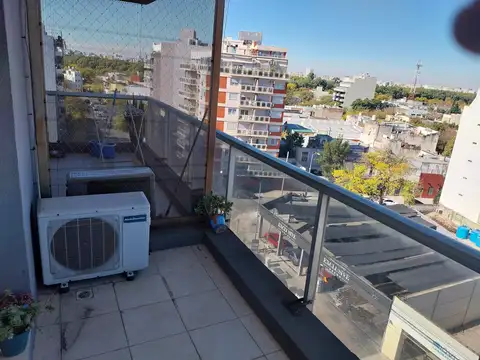 Departamento en Alquiler de Monoambiente