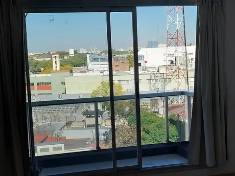 Avenida Triunvirato 3000