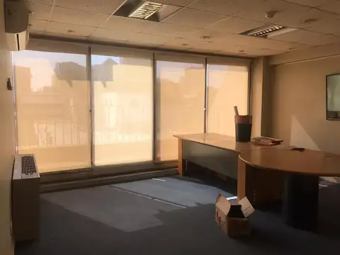 San Martín 600, Piso 10