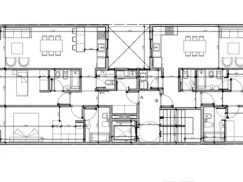 Departamento en Venta 1 año