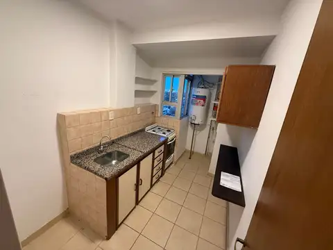 Departamento en Alquiler de 2 ambientes