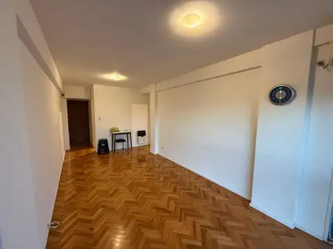 Departamento en Alquiler 40 años