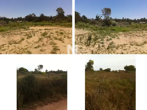 Vende terreno en balneario buenos aires. Manantiales 