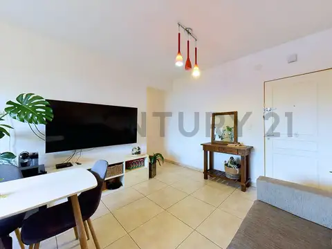 VENTA DEPTO 3AMB TERRAZA LOMAS DEL MIRADOR CREDITO