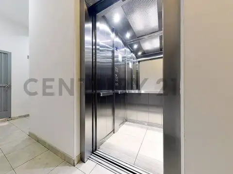 Departamento en Venta 7 años