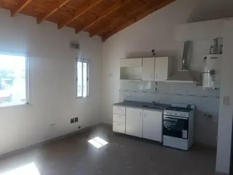 Departamento de 2 ambientes en alquiler en Ciudad Madero