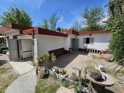 Casa en Venta 48 años