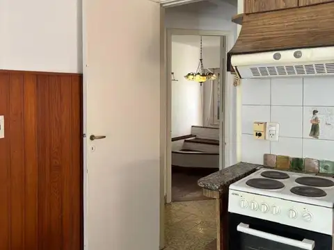 Casa 3 ambientes con 3 baños