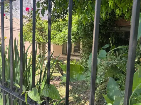 Casa 3 ambientes con 3 baños