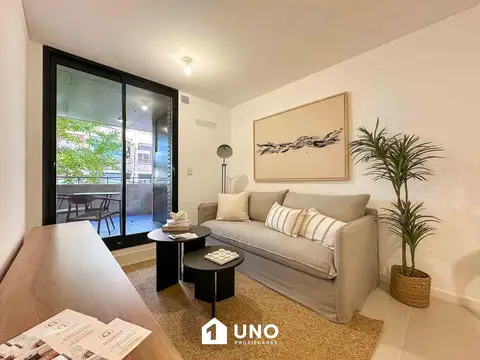 Departamento en Venta al Este