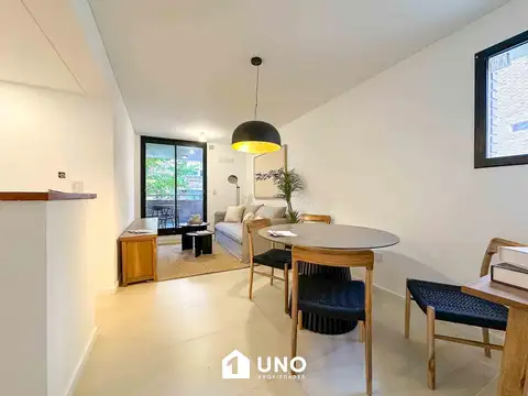 Departamento en Venta en Rosario, Santa Fe