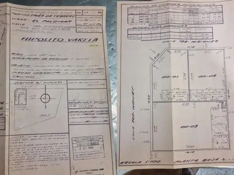 Local en Venta en El Palomar, USD 90.000