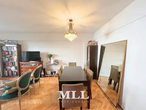 Departamento en Venta Permite mascota