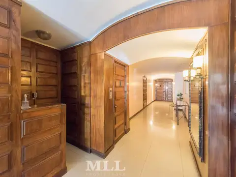 Departamento en Venta en Barrio Norte, USD 285.000