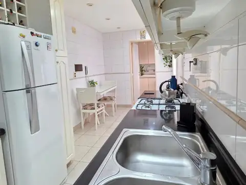 Departamento en Venta 15 años