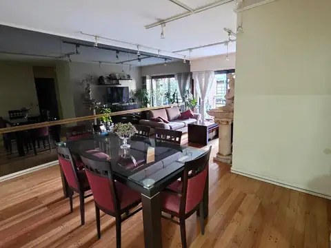 Departamento en Venta en Caballito, USD 270.000