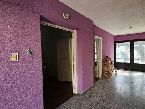 Depto Tipo Casa en Venta de 3 dormitorios