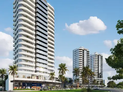 Departamento en Venta en Tigre Centro, Partido de Tigre