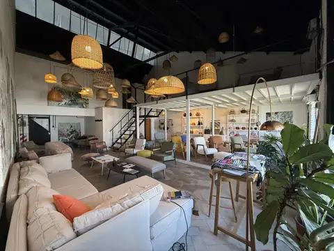 Oficina en Alquiler en Palermo, USD 1.700