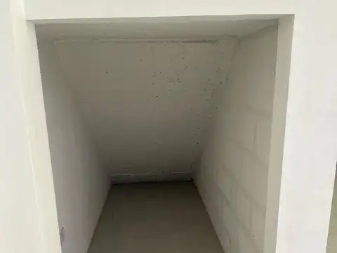 Casa en Alquiler 20 años
