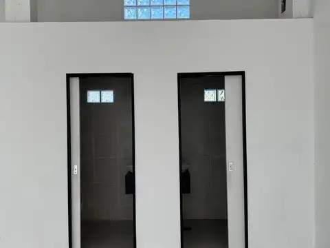 Casa en Alquiler 20 años