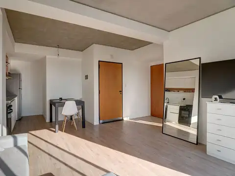 Departamento en Venta al Norte