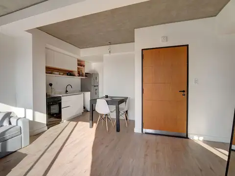 Departamento en Venta 1 año