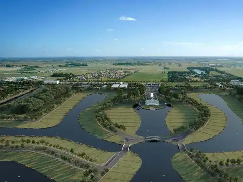 Terreno en Venta en Canning, USD 250.000