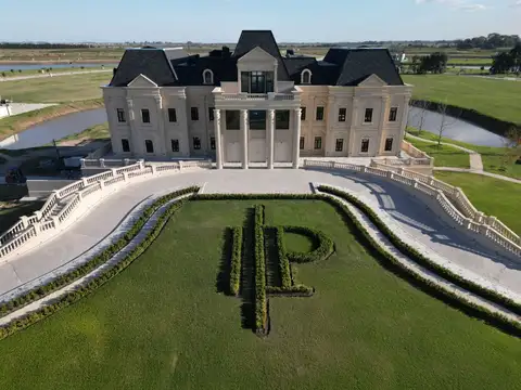 Lote En Barrio Privado Pride Canning