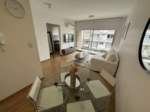 GURRUCHAGA 2200, Piso 4