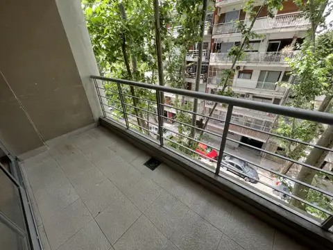 Departamento en Alquiler Temporal 8 años