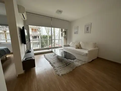 Departamento en Alquiler Temporal en Palermo Soho, USD 800