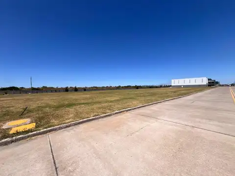 Buen Ayre km 3,5 - 3592 M2 TERRENO