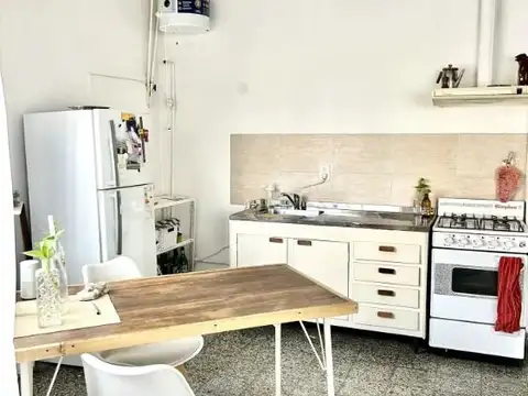 Depto Tipo Casa en Venta al Sureste