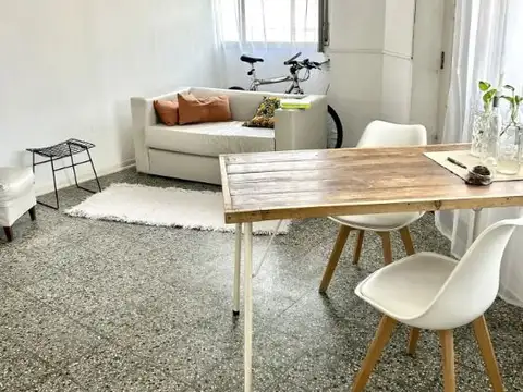 Depto Tipo Casa en Venta en Lomas del Mirador, USD 38.000