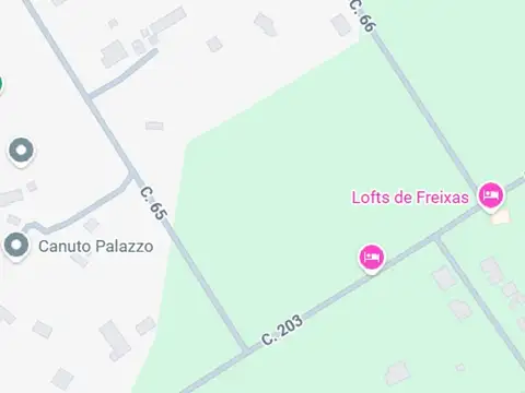 VTA. PERMUTA FINANCIA LOTE C. DEL OCHO A. CREDITO