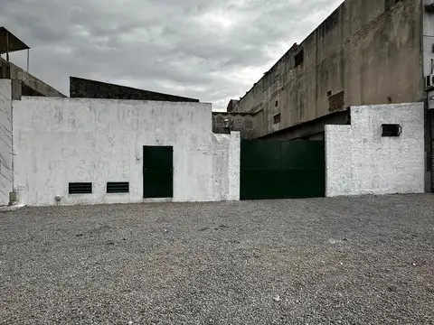 Galpón en Naón venta