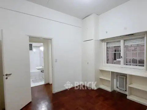 Departamento en Alquiler Apto profesional