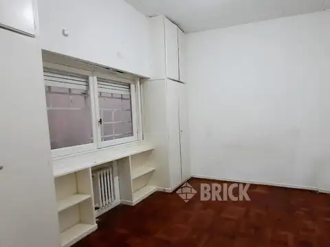 Departamento en Alquiler 40 años