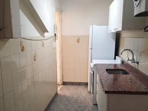 Departamento en Alquiler 60 años