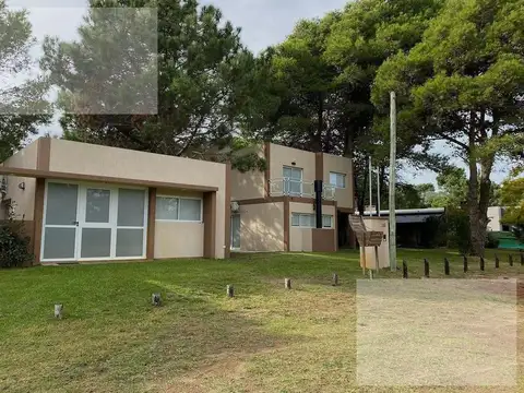 Departamento en Venta en Costa del Este, Partido de La Costa