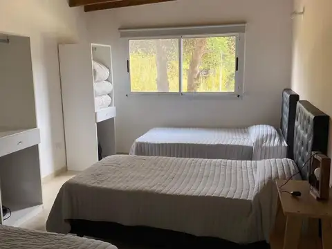 COMPLEJO DE DPTOS EN COSTA DEL ESTE