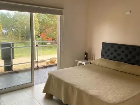 Departamento 16 ambientes con 6 baños