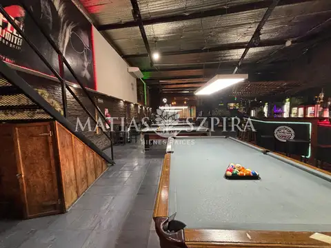 Av Rivadavia  al 21300