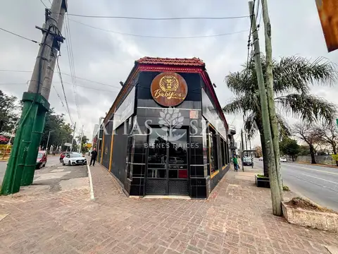 Local en Ituzaingó