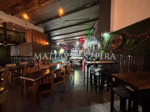 Local en Venta en Ituzaingo Sur, USD 380.000