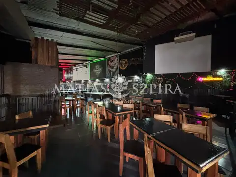 Av Rivadavia  al 21300