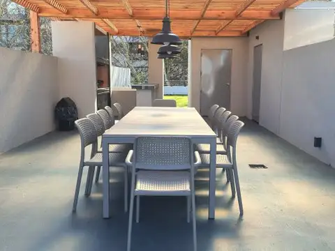 Departamento en Venta en Palermo, USD 129.500