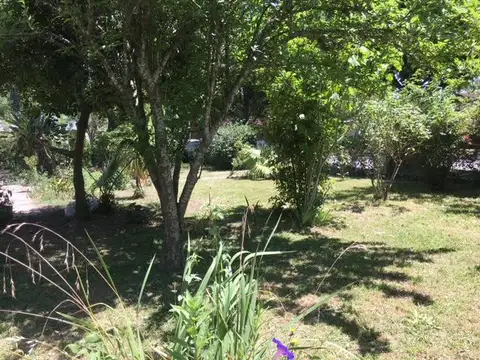 GRAN ESQUINA EN VENTA, ZONA CENTRO MARCOS PAZ