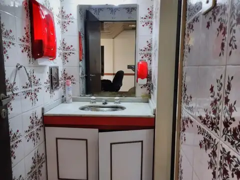 Sargento Baigorria 2300